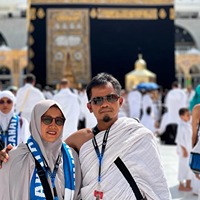 Biaya Paket Umroh Murah Harga 10 jutaan Jakarta